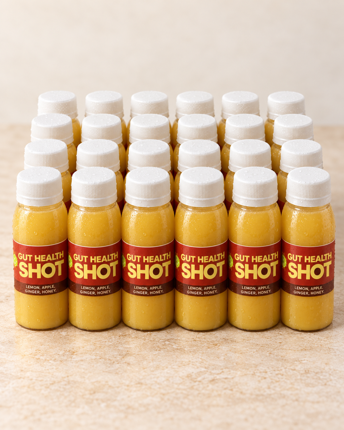Gut Health Shot