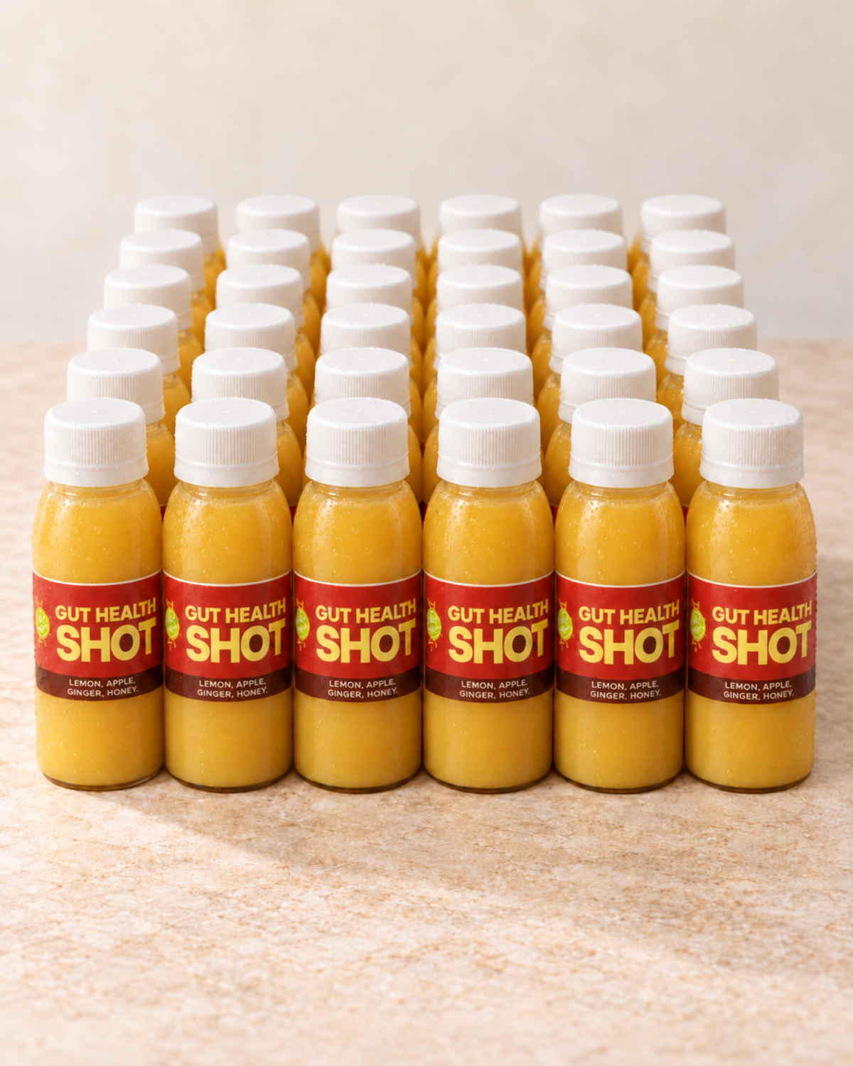 Gut Health Shot